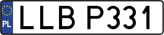 LLBP331
