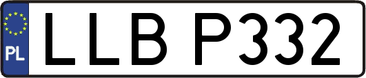 LLBP332