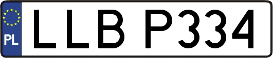 LLBP334