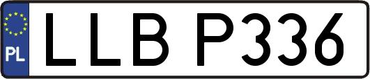 LLBP336