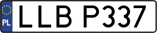 LLBP337