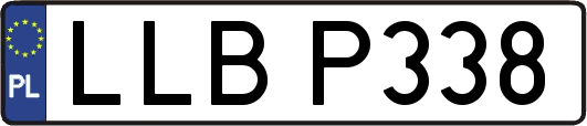 LLBP338