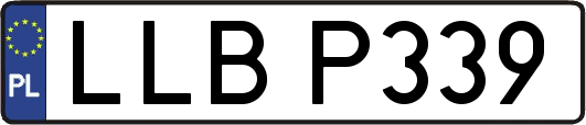 LLBP339
