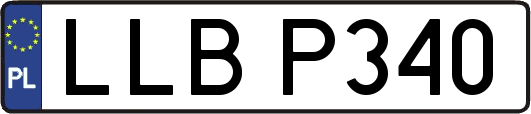 LLBP340