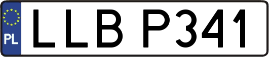 LLBP341