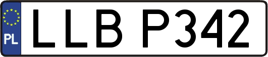 LLBP342
