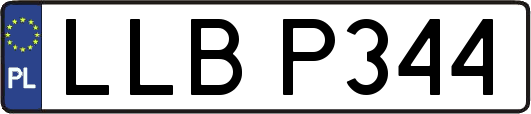 LLBP344