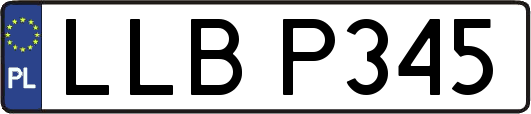 LLBP345