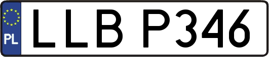 LLBP346