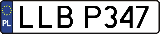 LLBP347