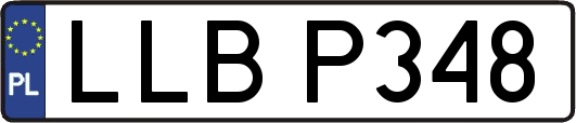LLBP348