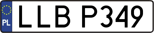 LLBP349