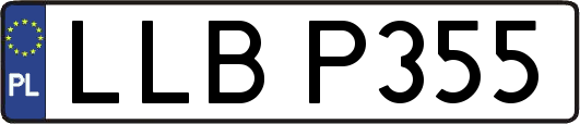 LLBP355