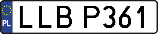 LLBP361