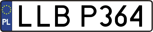 LLBP364