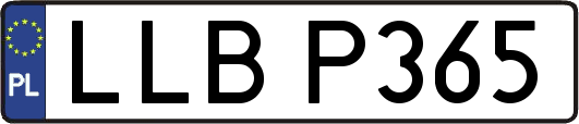 LLBP365