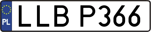LLBP366