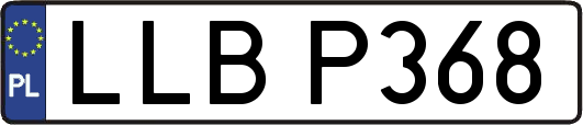 LLBP368