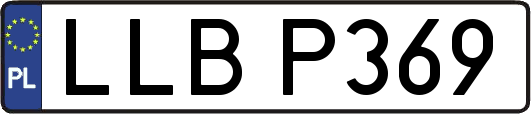 LLBP369