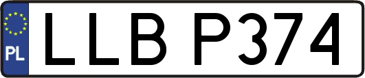 LLBP374