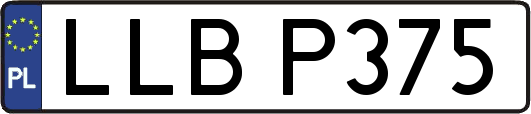 LLBP375
