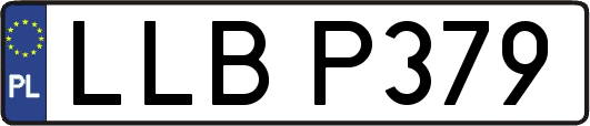LLBP379