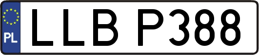 LLBP388
