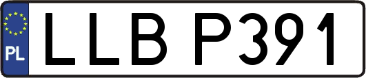 LLBP391