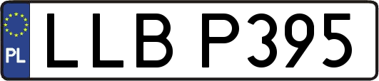 LLBP395