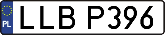 LLBP396