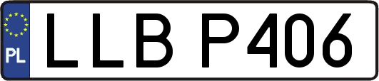 LLBP406