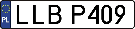 LLBP409