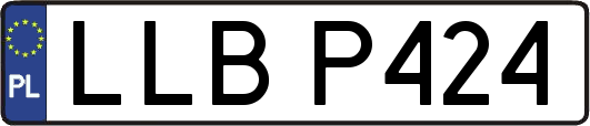 LLBP424