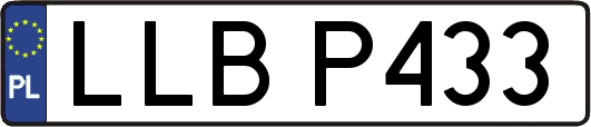 LLBP433