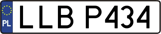 LLBP434
