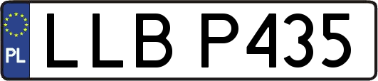 LLBP435