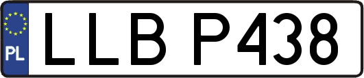 LLBP438