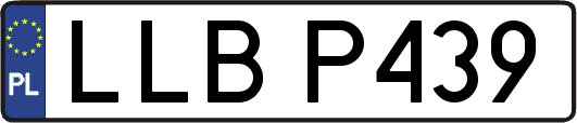LLBP439