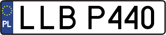 LLBP440