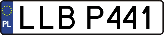 LLBP441