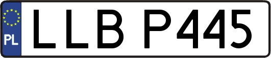LLBP445