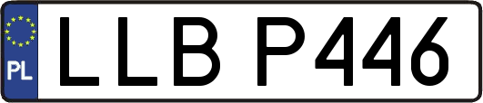 LLBP446