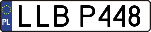 LLBP448
