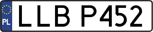 LLBP452
