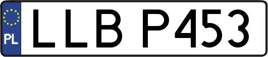 LLBP453