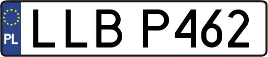LLBP462