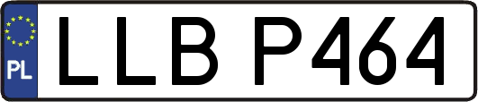 LLBP464