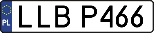 LLBP466