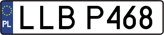 LLBP468