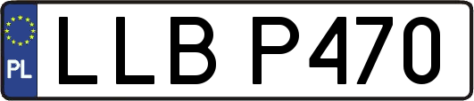 LLBP470